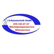 Wärmepumpenservice Z-Haustechnik Gmbh - Fixando Schweiz