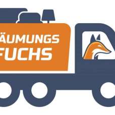 Räumungsfuchs - Lieferungen und Kuriere - Meikirch