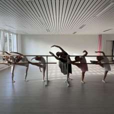 Ballettschule Kamila - Fixando Schweiz