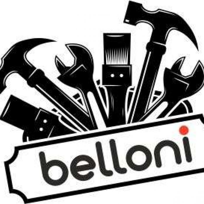 Belloni GmbH - Möbel - Zürich