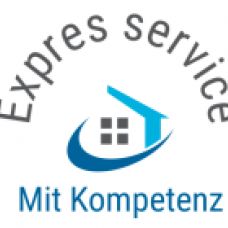 Expres-service - Reinigung - Basel