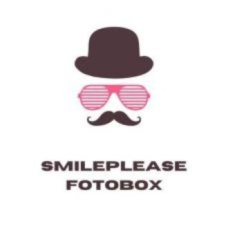 Smileplease Fotobox - Fotografie - Dintikon