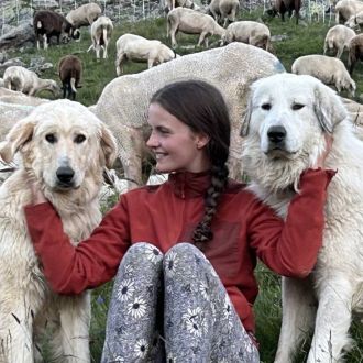 Luana - Haustierbetreuung und Tierpension - Berg