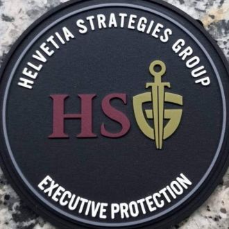 Helvetia Strategies Group GmbH (HSG Switzerland) - Security, Protection and Risk Management - Fixando Schweiz