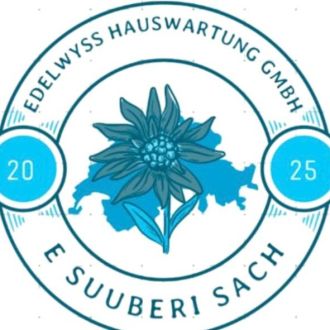 Edelwyss Hauswartung und Reinigung - Reinigung - Liestal