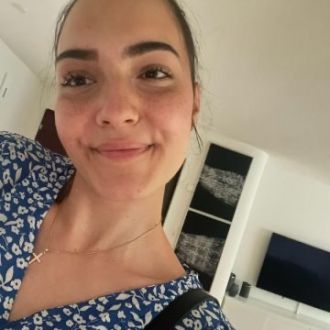 Lara aleksandra - Babysitting - Elsau