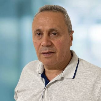 Hüseyin Sarac - Möbel - Basel