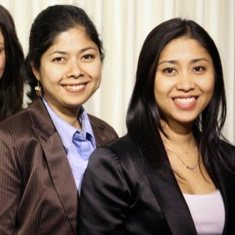 Sunita Suits - Hochzeit - Serviceleistungen - Uster