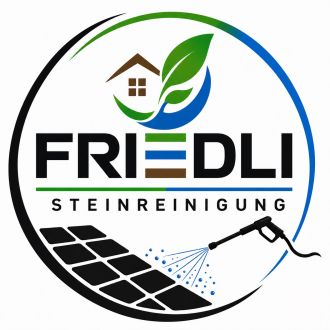 Friedli Steinreinigung - Reinigung - Deisswil bei Münchenbuchsee