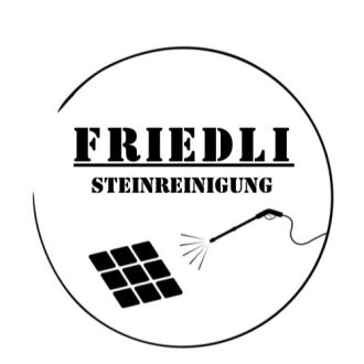 Friedli Steinreinigung - Reinigung - Niederönz