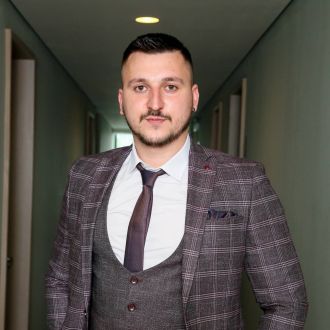 Kresojevic - Beleuchtung - Emmen