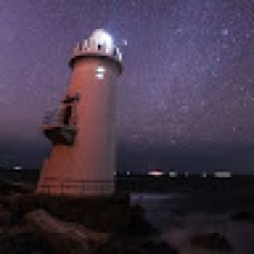 George V. - TV-Montage