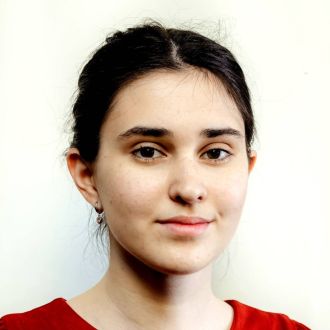 Sara Dimitrijevic - Fixando Schweiz