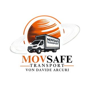 MovSafe Transport von Davide Arcuri - Lieferungen und Kuriere - Zofingen