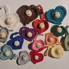 Silvana Marrongelli - Fixando Schweiz