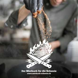 Mietkoch-Schweiz - Fixando Schweiz