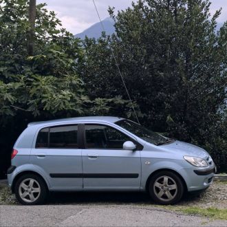 Bagga81 - Möbel - Köniz