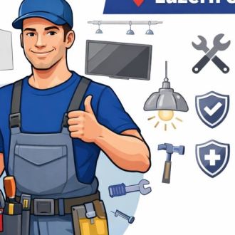 Artem Handyman Service - Fußboden - Luzern