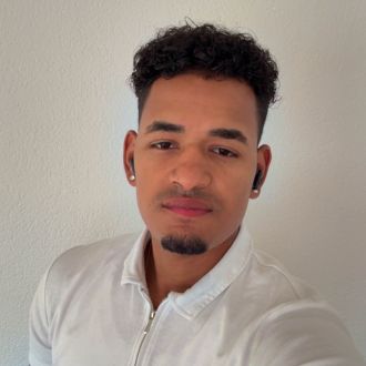 Anthony Manuel - Umzug - Thun