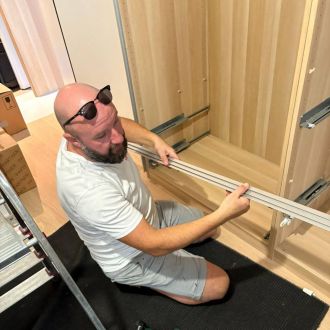 Brian O'Toole Home Removals and Handyman Services - Umzug - Basel