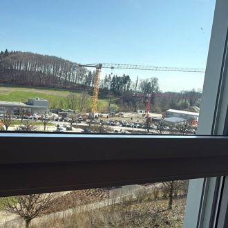 Alberto J - Umzug - Bettingen