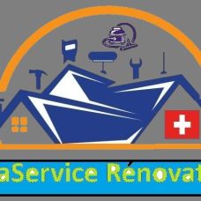 juraServie Renovation - Fixando Schweiz