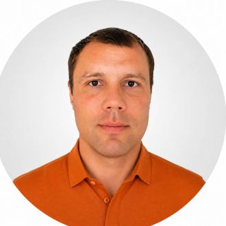 Yehor Matsulevych - Zimmerei und Holzverarbeitung - Bern