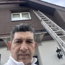 Isaac Padilla - Fliesen - Thun