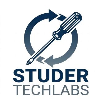 Studer TechLab - Reparatur  - Ausrüstungen - Rüti bei Büren