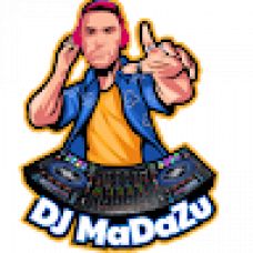 DJ MaDaZu - Fixando Schweiz