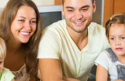 Sozialversicherungsberatung