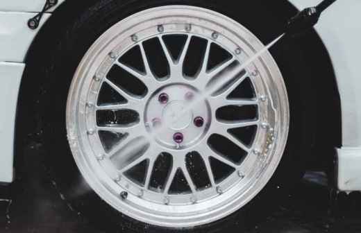 Hochdruckreiniger reparieren - Luzern