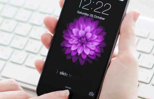 iOS App-Entwicklung