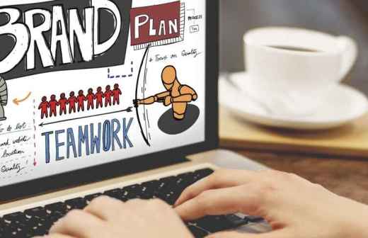 Logodesign - Indesign