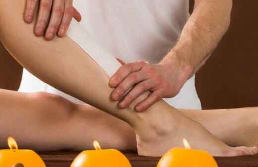 Depilation und Waxing - ballwil