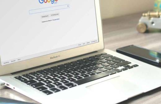 Google Ads Verwaltung