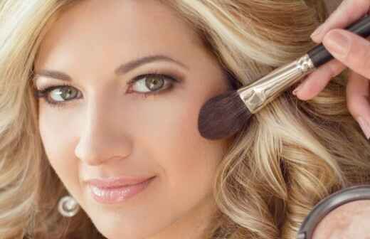 Brautstylist - Uster