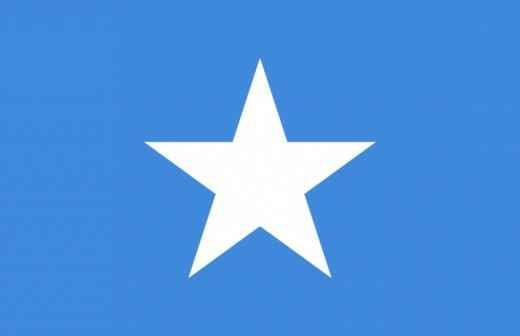 Somali Übersetzung - Basel