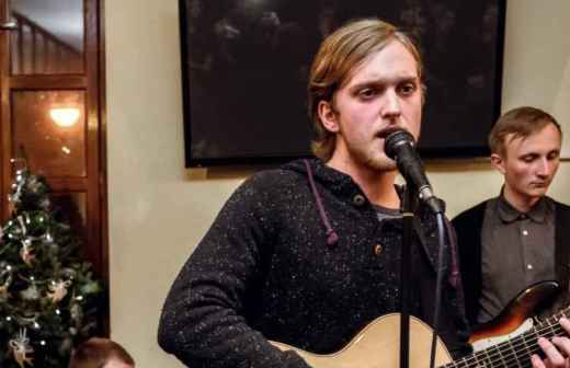 Country-Band - Binningen