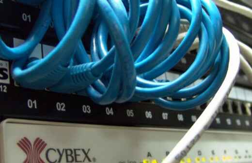 Webhosting - Design-Build