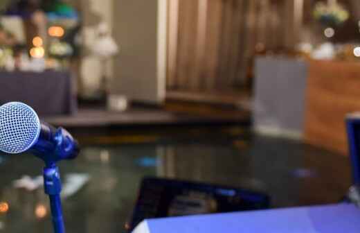 Hochzeitsband - Duett