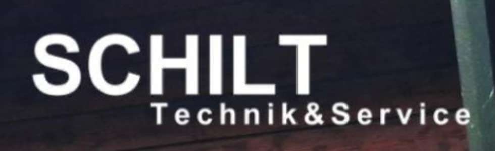 SCHILT Technik & Service - Fixando