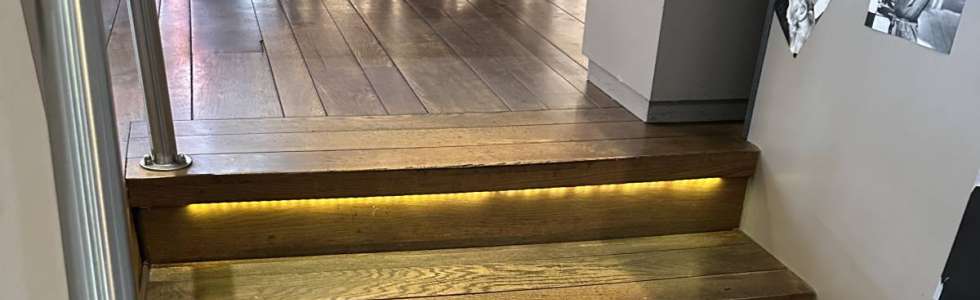 HZ Allrounder Service-Zenelaj - Fixando