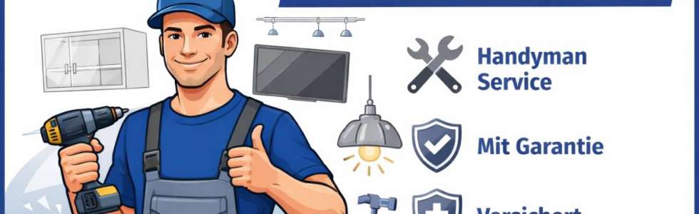 Artem Handyman Service - Fixando