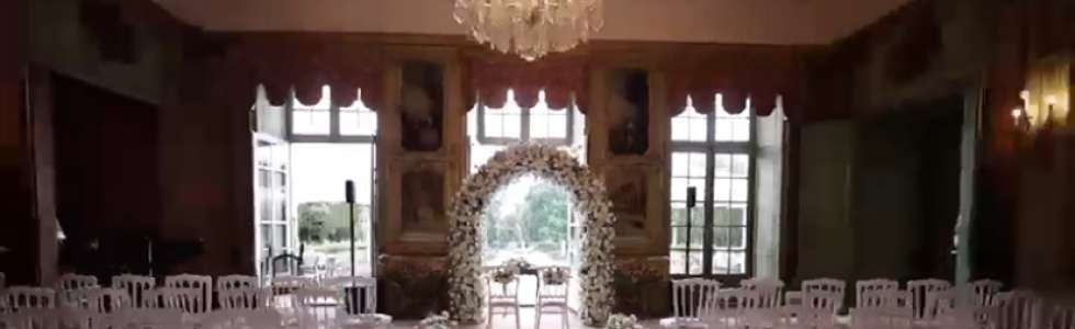 crazyboom Ballondekoration-Eventdeko - Fixando