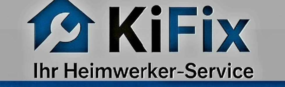 Ki-Fix Service - Fixando
