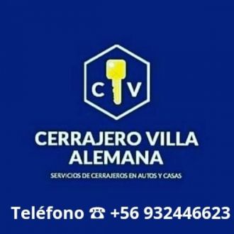 CERRAJERÍA EL MAGNI - Servicios de seguridad - San Felipe de Aconcagua