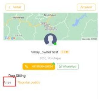 Vinay - Fixando Chile