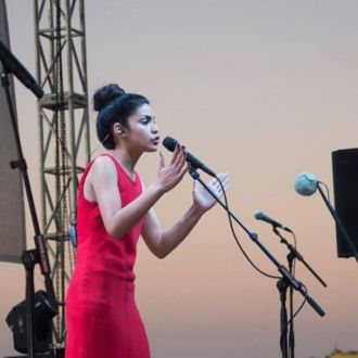 Catalina Henríquez Jara - Entretenimiento musical - Cordillera