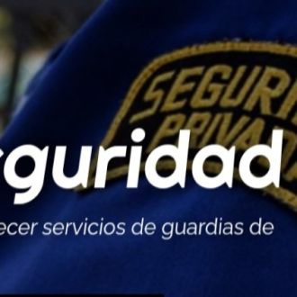 MJ SERVE SEGURIDAD - Servicios de seguridad - palena